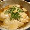 Seishu An Ion Itami Konyo Shopping Center Ten - 湯葉あんかけ蕎麦　