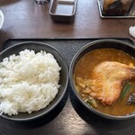 カレーハウス ＣｏＣｏ壱番屋 - 