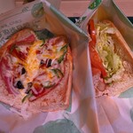 SUBWAY Kopisu Kichijojiten - 