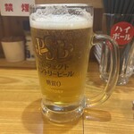 ラグビー酒場おのちゃんの店 - 