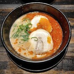 Ramen Hosokawa Honten - 