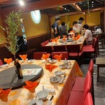 Chinese Dining Nantenyu Ginza Icchome Ten - 