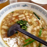 Ramen Jan Sakaihonten - 