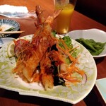 Seafood Izakaya Kairyuu - 