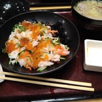 Washoku Restaurant Tonden Kasukabe Ten - 