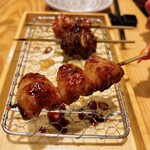 Sakana to Jizake Yakitori Boshutaki MEARI - 