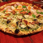 pizzeria Cavallo - 