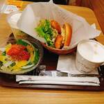 MOS BURGER Isehara Ten - 