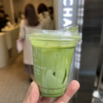 MATCHA STAND MARUNI - 