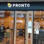 PRONTO Shinagawa Intashiti Ten - 外観