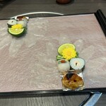 四季こだわりの味 魚彩処 ふく玄 - 