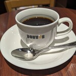 DOUTOR Shinbashi Ginza Guchi Ten - 