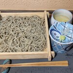 Teuchi Soba Nowa - 