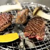 Sumibi Yakiniku Shiro - 