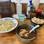 Tsukemen Izaya - 