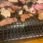 Yakiniku House OK Bokujou - 