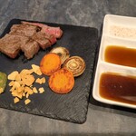 Teppanyaki Ikka - 