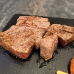 Teppanyaki Ikka - 