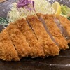 とんよし - 料理写真:ロースかつ170g