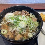 Shonai no Udon Okoku - 