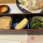 京の味処　うえ村 - 