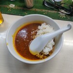 ザ･ラーメン屋 - 