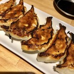 GYOZA BAR - 