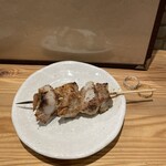 Kushiyaki Maruichi - 