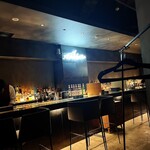 SWEETS BAR ASHIOTO - 