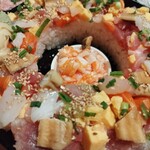 Sushi Men Dokoro Daikyo Ryugasaki Ten - 