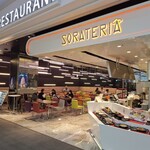 SORATERIA - 