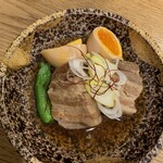 Sake Sakana Oden Konaya - 