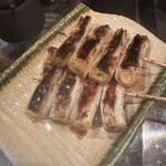 季魚旬酒 なぶら - 