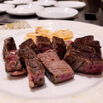 Steak House Hama Minatoku Roppongi Ten - 