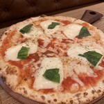 MEAT×PIZZA Yamato Craft Beer Table - 