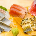 Sushi Sen - 