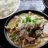 もつ煮 王里 - メイン写真: