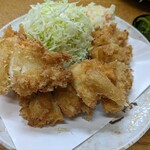 Tonkatsu Kitahara - 