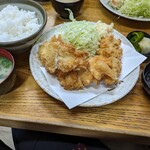 Tonkatsu Kitahara - 