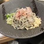 Echizen Soba Dining Sakuraba - 