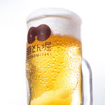 Asahi Super Dry (draft beer)