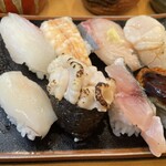 Kanae Zushi - 