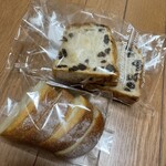 Bakery Horn Haraoshima Ten - 