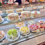 Patisserie L'enfant Hoshigaoka Ten - 