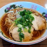 Furusato - ラーメン