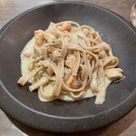 caffe&trattoria ORZO - 