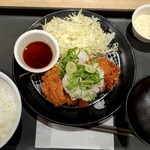 松屋 - 