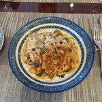 Trattoria OGGI - 