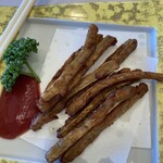 Taiheiyo Club Sano Hillcrest Course Restaurant - 