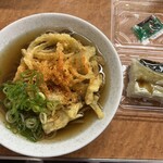 Miyako Soba Kuiseten - 